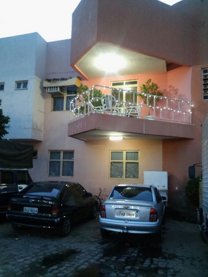 Oeiras Hotel Exterior foto